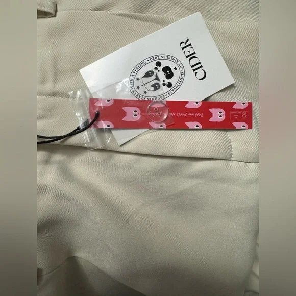 Wide leg pant set - Picture 5 of 7